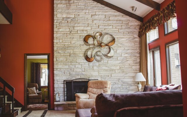 Shane Acres Country Inn