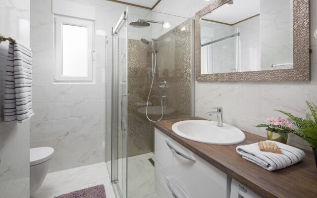 Apartments Vista Exclusive