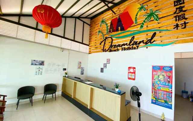 Dreamland Beach Holiday