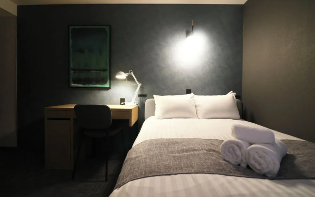 Taketo Stay Premiere 202