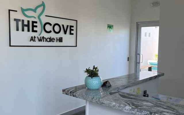 The Cove Boutique Hotel Adults Only
