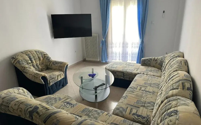Billy s House at Trikala Town