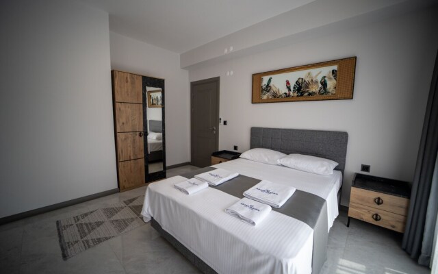 Artan Suite Tatil Evleri