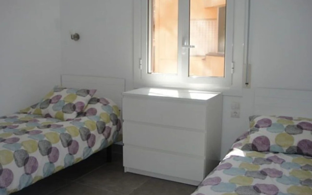 Apartamento Edelweiss N 4