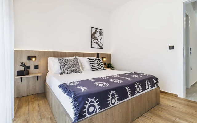 The Kokoon Volos Comfort Living