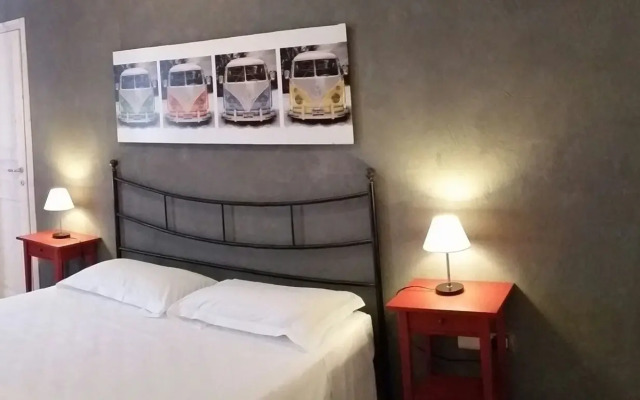 Residenza del Turista B&B