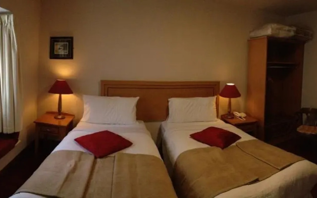 Virginias Guesthouse