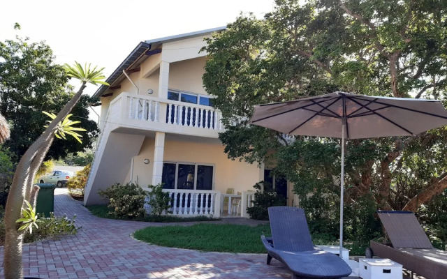 Wayaca Mini Resort