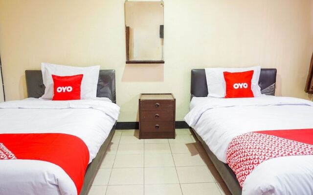 OYO 1739 Tekmira Residence Sudirman Syariah