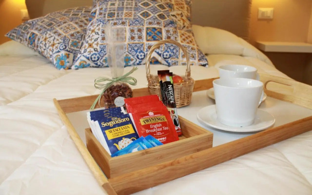 Taormina Bedda b&b