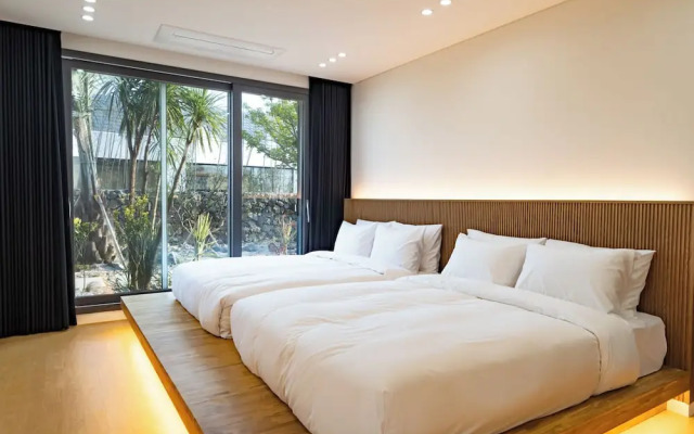 Gobajinin Private Pool Villa