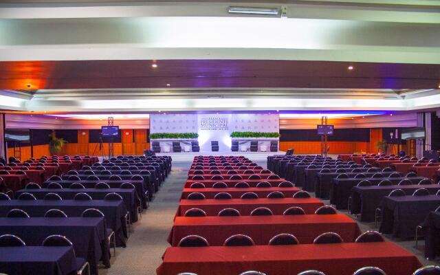 Mision De Los Angeles