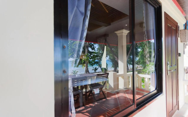Koh Chang Grandview Resort
