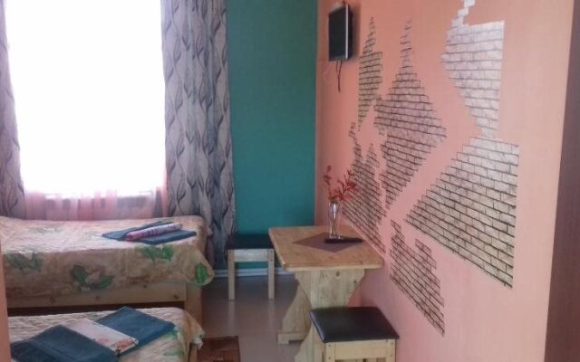Dom Aleks Guest House