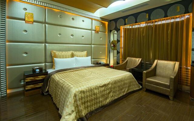 Lai Yin Motel