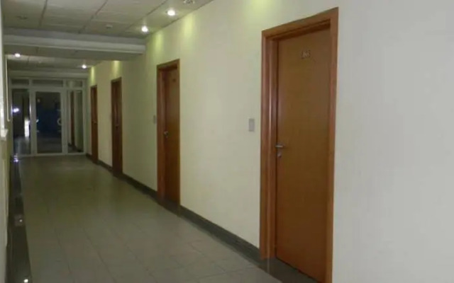 Hostel Avita III