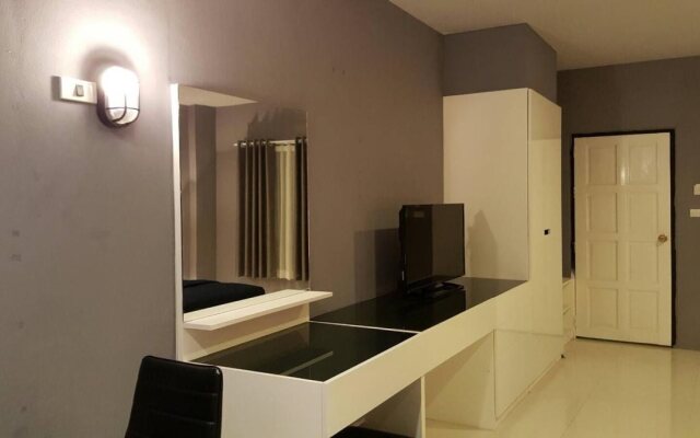 Varinthorn Residence