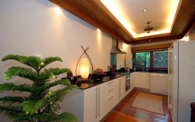 Baan Chaba Samui