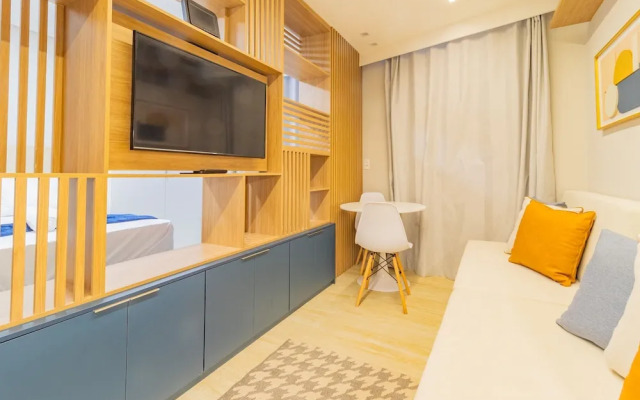 Riverside HOUSI by Carpediem em Recife