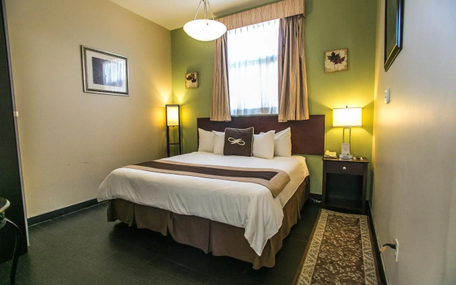 Pointe Plaza Hotel