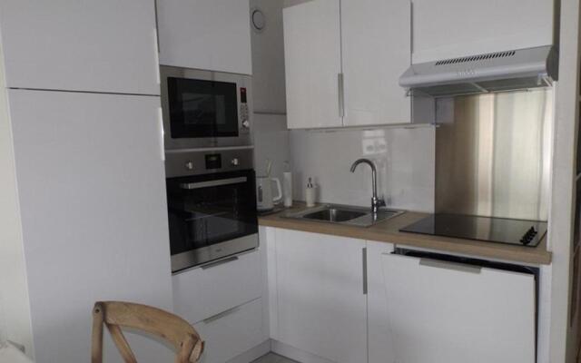 Appartement Le Grau d'Agde, 2 pièces, 4 personnes - FR-1-423-203