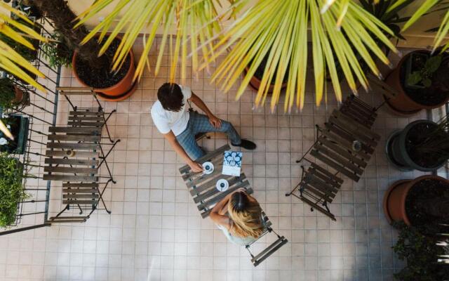 Romeo Giulietta Rooms Apartments Turkish Bath