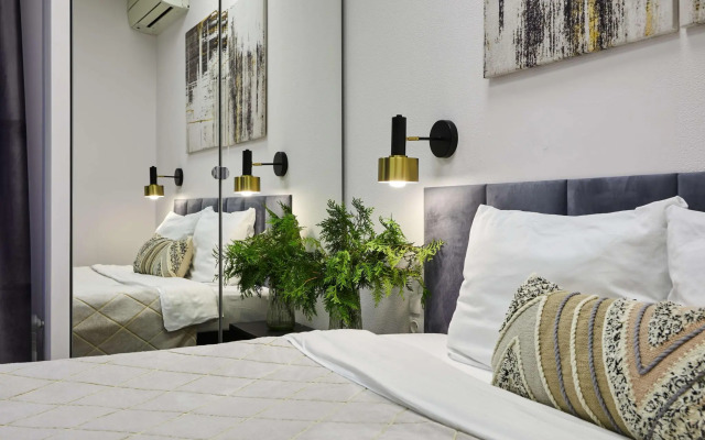 FlatStay Невский проспект 180