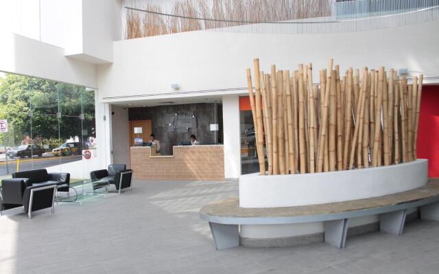 Holiday Inn Express Guadalajara Expo by IHG