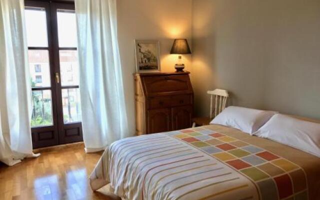 Apartamento Plaza Mayor