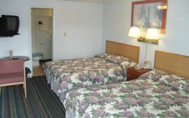 Nite Inn
