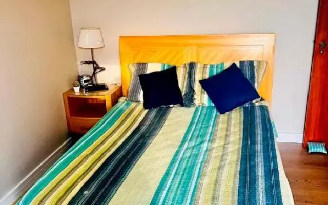 Piemonte Flat Apart Hotel