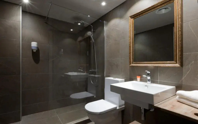 Aparthotel Arrels d'Empordà