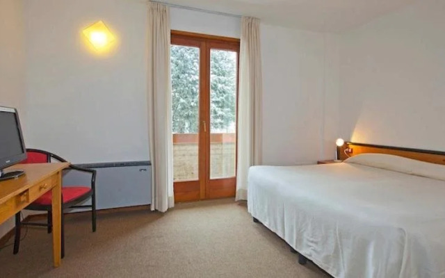 Hotel Libia