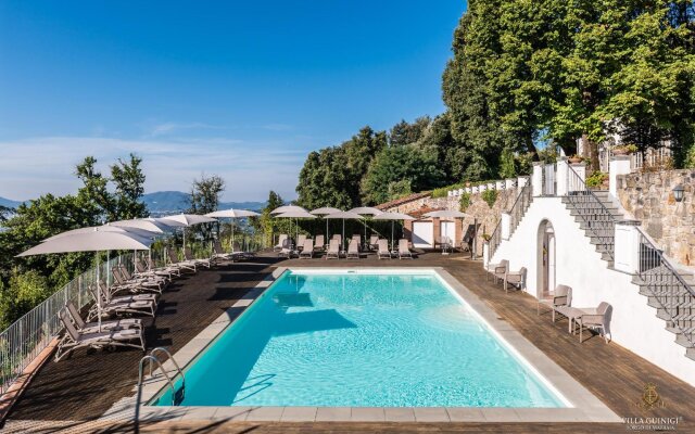 Villa Guinigi Exclusive Residence & Pool