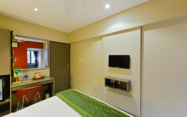 Click Hotel Vadodara