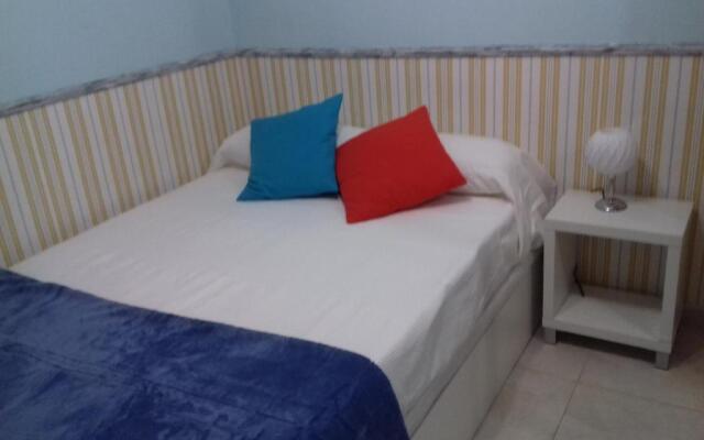 Apartamento Delfos