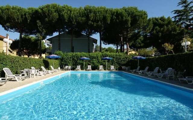 Hotel Casali
