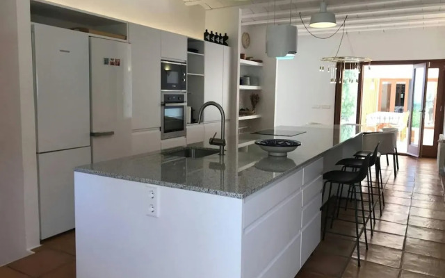 Holiday Home Indoor Heating