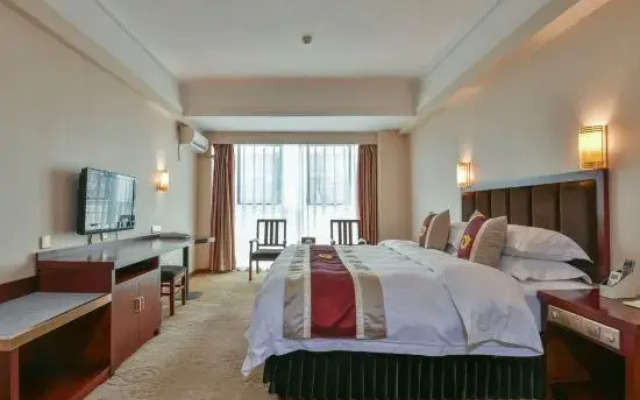 Xi Feng Hotel