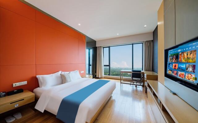 eStay Residence - Poly World Trade Center Guangzhou