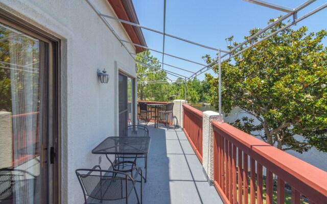 St Thomas Panama City