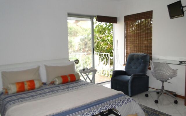 Bluewater Beach Accommodation