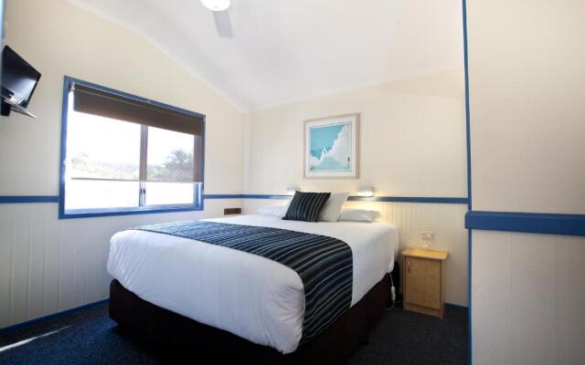 Tasman Holiday Parks - North Star