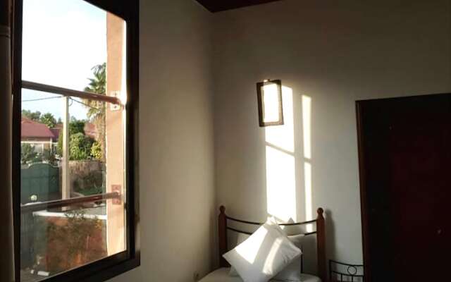 World House Gisozi Hotel