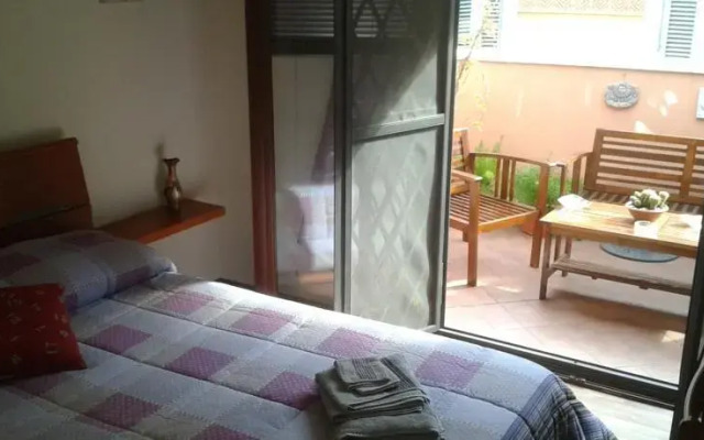 Bed&breakfast Sole&luna