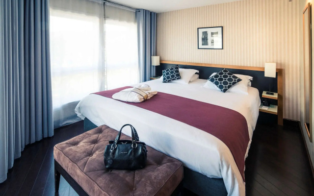 Mercure Montpellier Centre Antigone