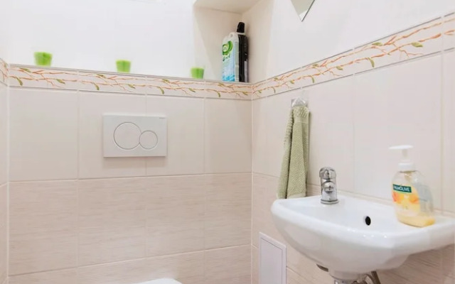 Your Holiday Home in Prague