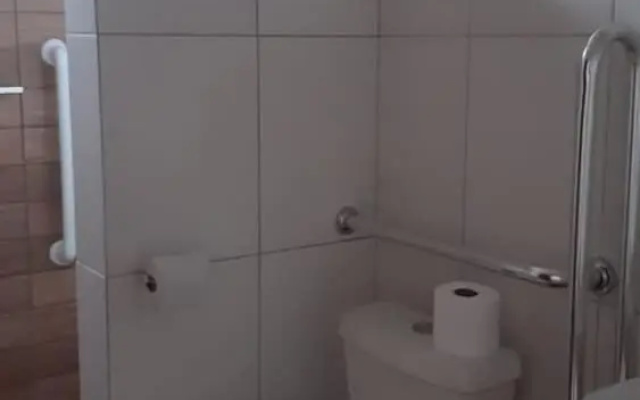 Pousada Parapuã