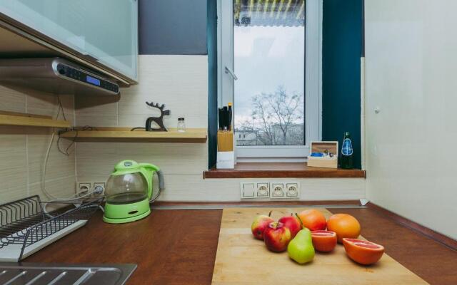 ShortStayPoland Leszno - B53