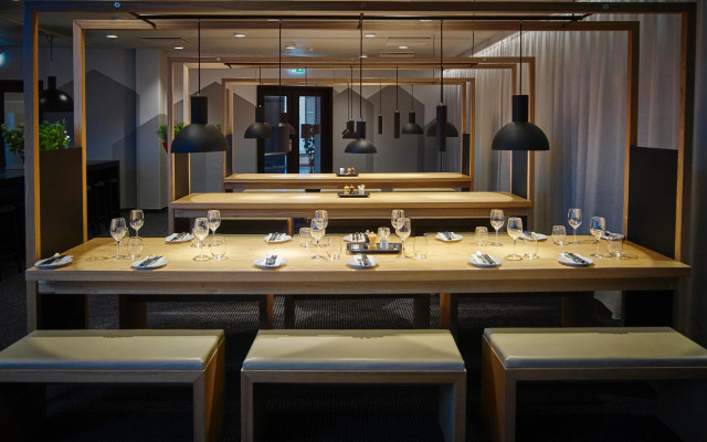 Thon Partner Hotel Høje Taastrup